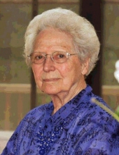 Gladys Mae Duvall