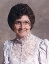 Bessie Mae Crumpton Tarver 1988125