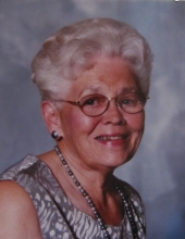 Photo of Martha Henney