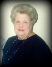 Photo of Roberta Brown