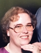 Photo of Lynn Tordsen