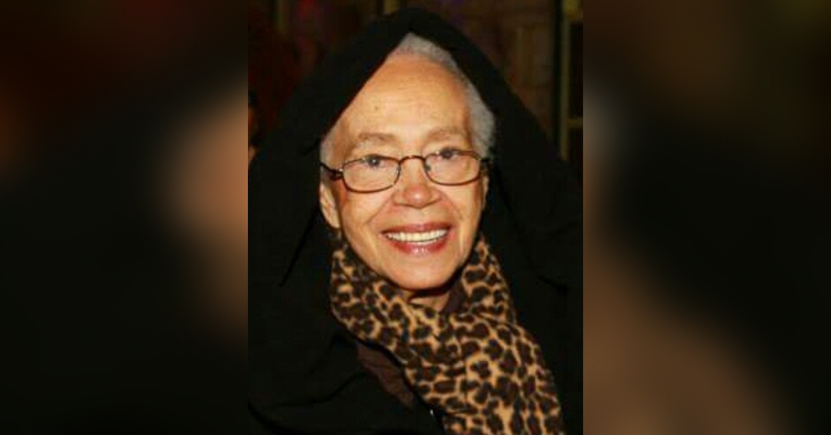 Obituary information for Hattie Mae Jackson