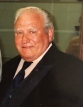 John Harry Kaiser