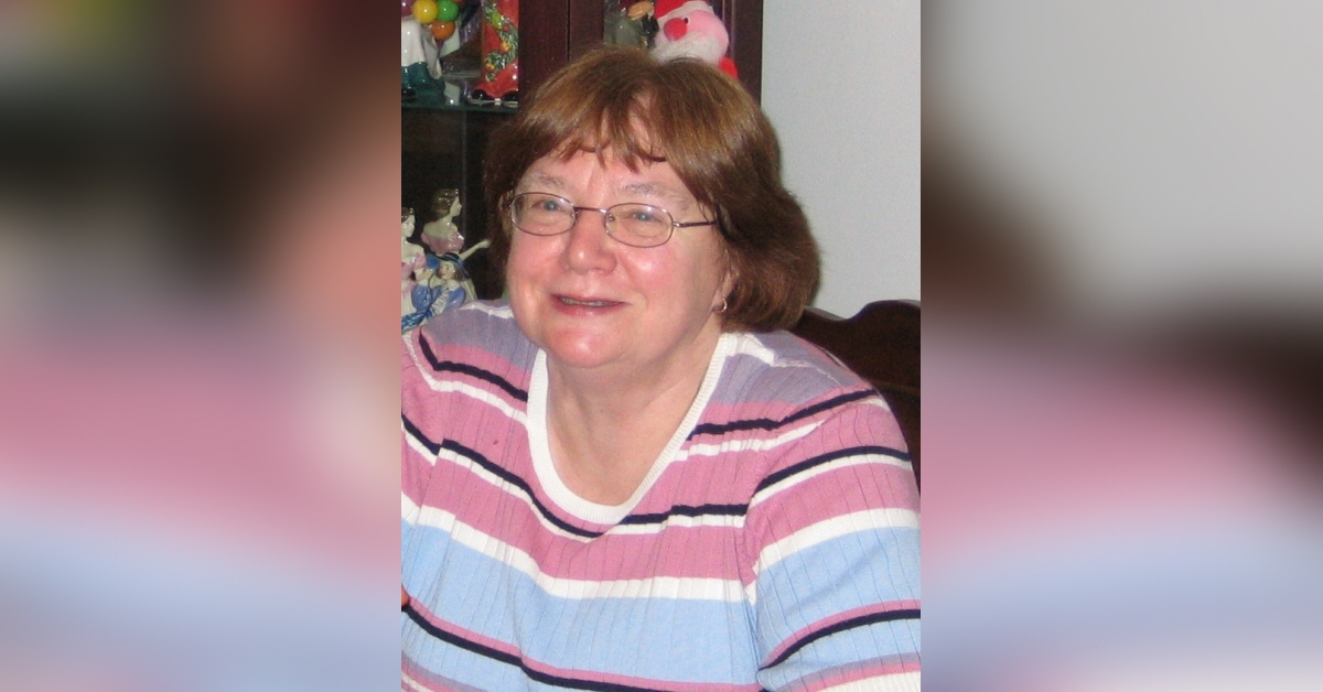 Obituary information for Jean Dymond
