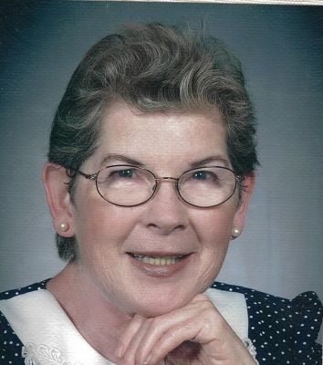 Photo of Carol Holder