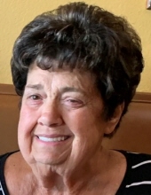 Joan Carol Boatwright