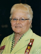 Thelma Louise Shields