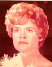 Barbara Jean Denney