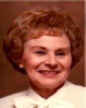 Anne B. Cannon Wirch 19882