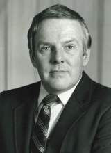 John D. Graham 19882030