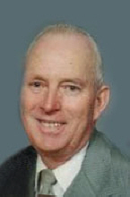 C. Allen Buxton, Jr.