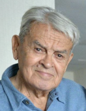 Luis Alfredo Carrasco