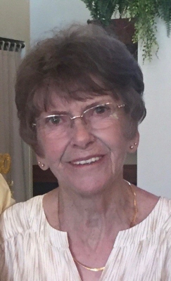 Photo of Janice Mobley