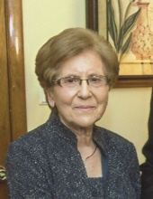 Maria V. Silva