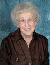 Margaret Jean Mueller