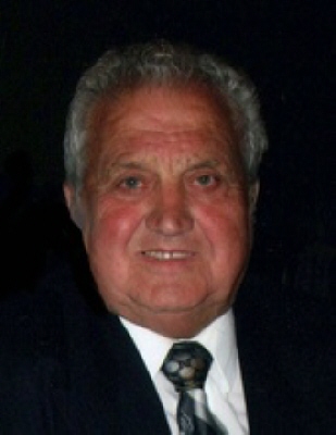 Photo of Bernardo Pizzicarola
