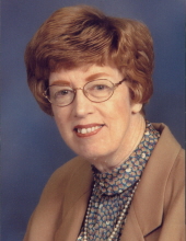 Anne Johnson Cuomo