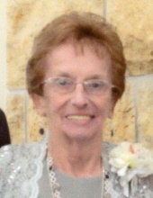 Malinda M.  Dietzel