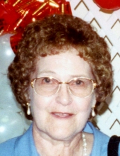 Louise C. "Ludy" Gardner