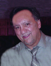 Albert Anthony Cicciarelli