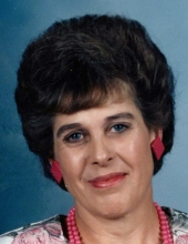 Ida Jewel Hughes 19882854