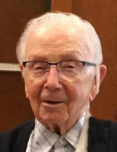 Lyle E. Lahman