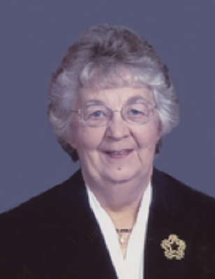 Rosemary "Rosie" Voss