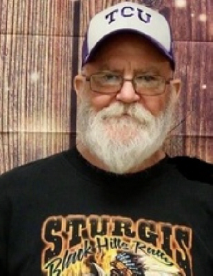 Photo of Stanley Hodges