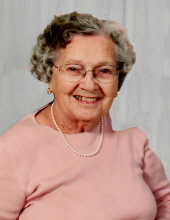 Rosalie C. Coleman