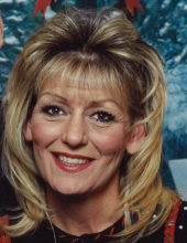 Mary Lou Casini 19883001