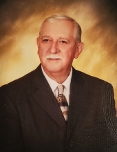 Pastor Richard "Dick" Earl Ryan