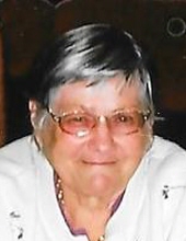 Barbara H. Krebs