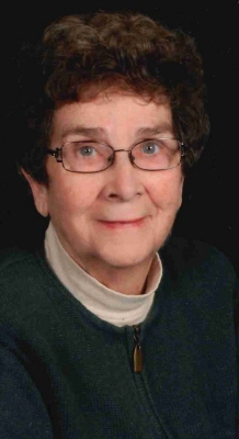 Photo of Mary Krueger