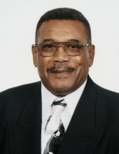Reverend Leonard  Tucker Jr.