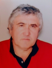 Jose P. Nogueira