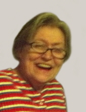 Theresa  Ann Dorman