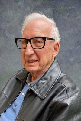 Walter Edward J. Sherstobitoff