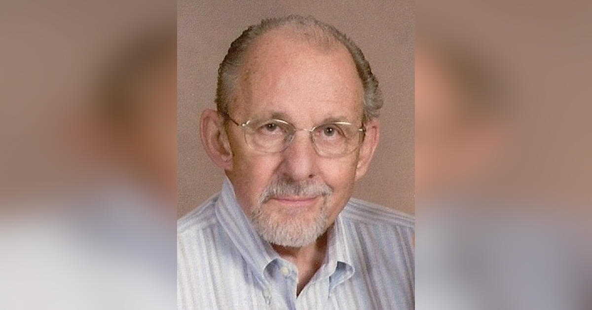 Roger Paul Hawn Obituary