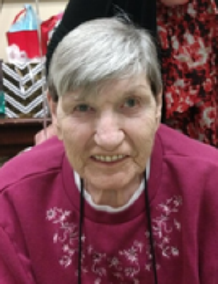 Betty Riggs Brighton, Michigan Obituary