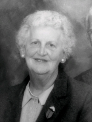 Photo of Grace Rogers
