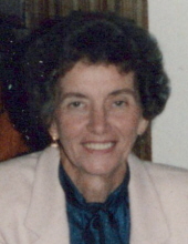 Shirley R. Erickson