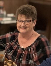 Sandra Virginia Johnson