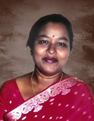 Photo of Anita Prasad