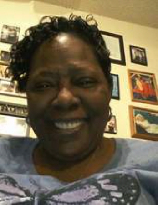 Photo of Valerie Shavers