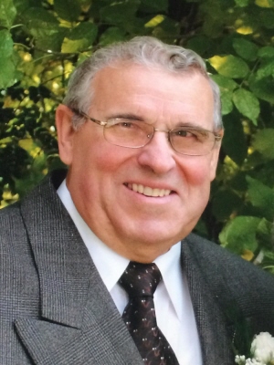 Photo of Donald Males