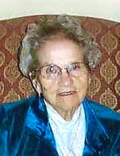 Shirley Ann Clark Watterson