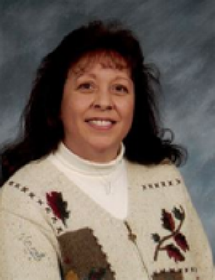 Linda Margaret Morgan Spooner, Wisconsin Obituary