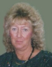 Patricia D. "Pat" Arrick