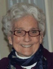 Joan Beverly Westpfahl