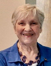 Carolyn Lee Colligan